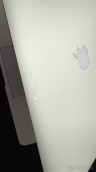 Predám MacBook Air 13’ 2015 - 3