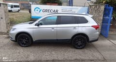 MITSUBISHI OUTLANDER  2,0   MIVEC   4WD  CVT  7 M - 3