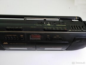 JVC RC-W410 - 3