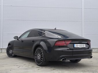 Audi A7 3.0TDI 180kw Quattro - 3