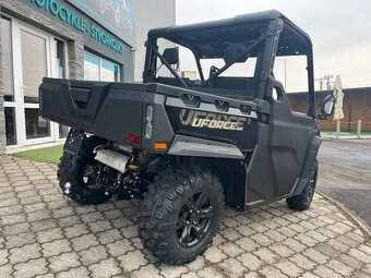 CFMOTO Gladiator UTV1000 T1b - 3