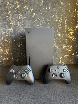 Xbox Series X - 3