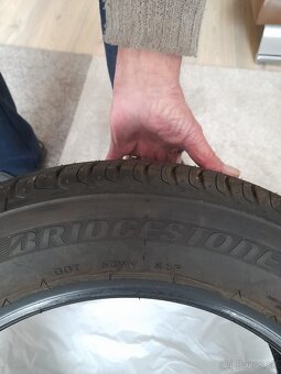 NOVE Bridgestone Turanza 195/60R16 89H - 3