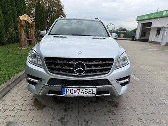 Ml 350 4 matic - 3