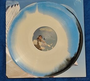 moistbreezy - Pure Imagination (Vinyl,LP) - 3