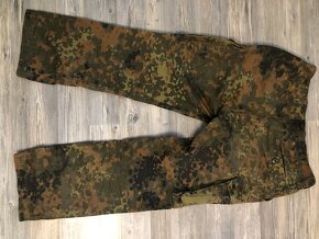 Flecktarn uniforma - 3