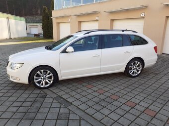 Škoda superb 2.0 tdi 103kw - 3