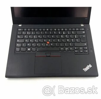 Lenovo ThinkPad A485 AMD Ryzen 3 PRO 2300U 8 GB RAM 256 GB S - 3