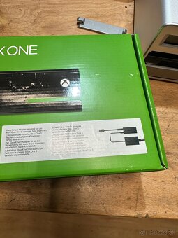 Kinect XBOX ONE S - 3