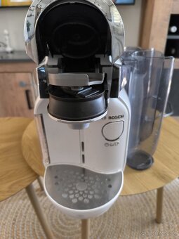 Tassimo Caddy - 3