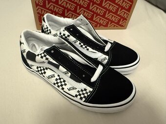 Detske tenisky Vans Old Skool 34 - 3