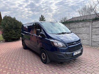 2018 Ford Transit DODAVKA - 3