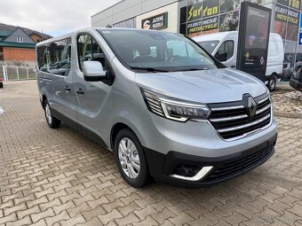 Renault Trafic L2 Equilibre Blue dCi 150 GSR2 - 3