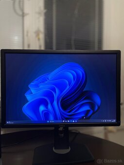 Monitor Dell U2412M - 3