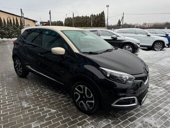 Renault Captur Energy 1.5 dCi Intens S S - 3