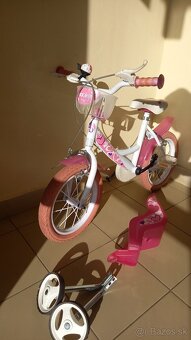 PREDAJ DINO BIKE 16 - 3