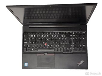 Lenovo ThinkPad E580 + dokina - 3