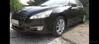 Peugeot 508 2.0 - 3