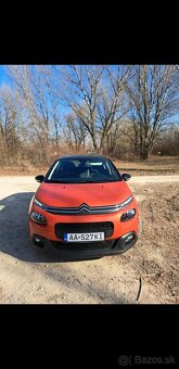 Citroen c3 2018 - 3