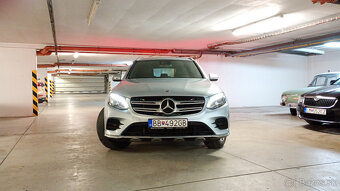 Mercedes Benz GLC 250 4matic - 40.600 km - 3