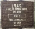 L.O.G.G. panska kosela - 3