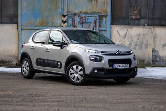 Citroën C3 Pure Tech - 3