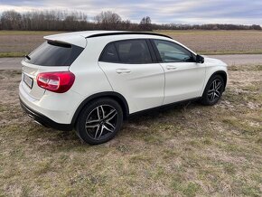 Mercedes GLA 200 - 3