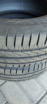 Letné pneumatiky Continental 185/65 R15 - 3