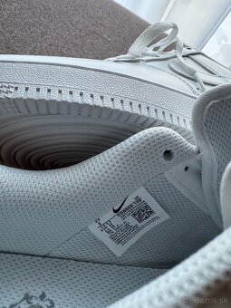 Nike air force white - 3