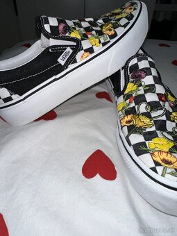 Tenisky Vans - 3