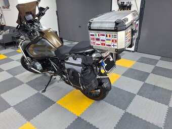 BMW r 1250 gs adventure exclusive - 3