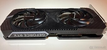 Predám RTX 4070 Super (12 GB) - 3