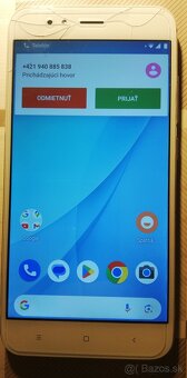 Xiaomi Mi A1 - 4/64/Android 9 - 3