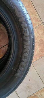 10. Pneumatiky Letne Hankook  225/60 r17 2ks - 3