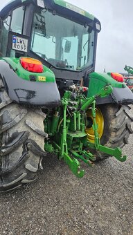 John deere 6420 s pvh - 3