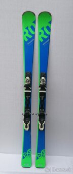 Carvingove Lyze Rossignol EXP 75 152cm - 3