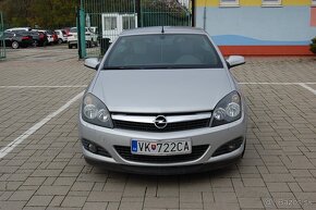 Opel Astra Cabrio - 3