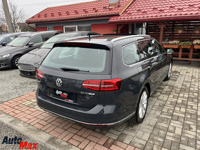 Volkswagen Passat Variant 2.0 TDI BMT Highline - 3