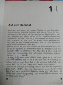 ucebnice Nemecky jazyk - 3