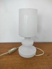 Retro lampa Tabery - 3