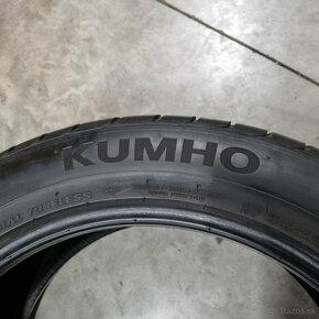 275/45 R20 KUMHO letné pneumatiky - 3