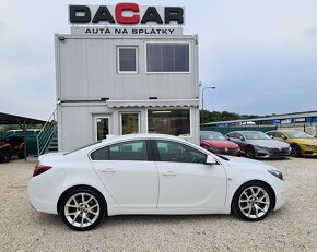 OPEL INSIGNIA 2.8 V6 TURBO ECOTEC OPC 4X4 AT6 - 3