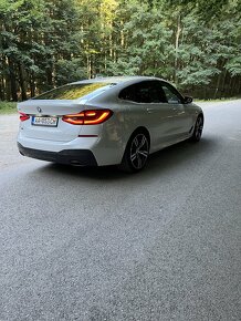 BMW GT630d - 3