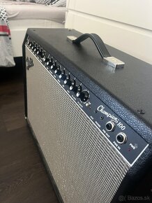 Fender Gitarové Kombo - 3