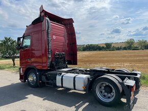 VOLVO FH 500 EEV MEGA - 3