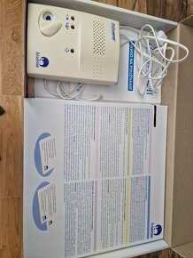 Babysense II - monitor dychu - 3