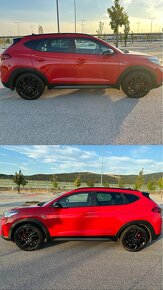 Hyundai Tucson N-Line - 3