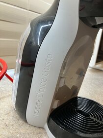 Dolce Gusto MiniMe Delonghi kávovar - 3