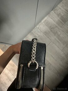 Damska crossbody kabelka guess - 3