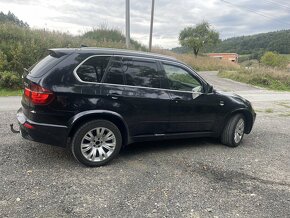 BMW X5 535sd M Packet - 3